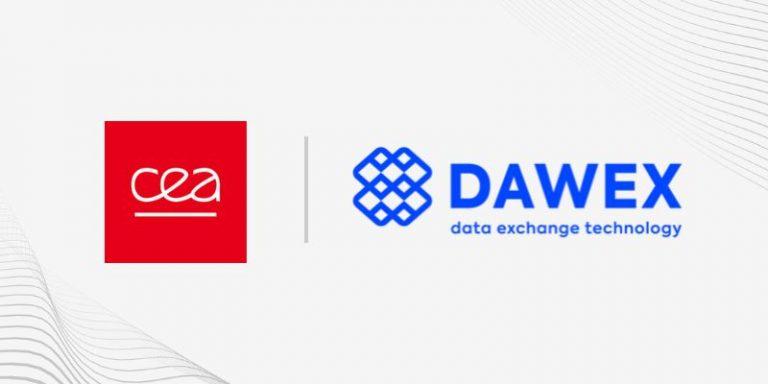 Data exchange : le CEA et Dawex s’associent pour créer un laboratoire de R&D commun