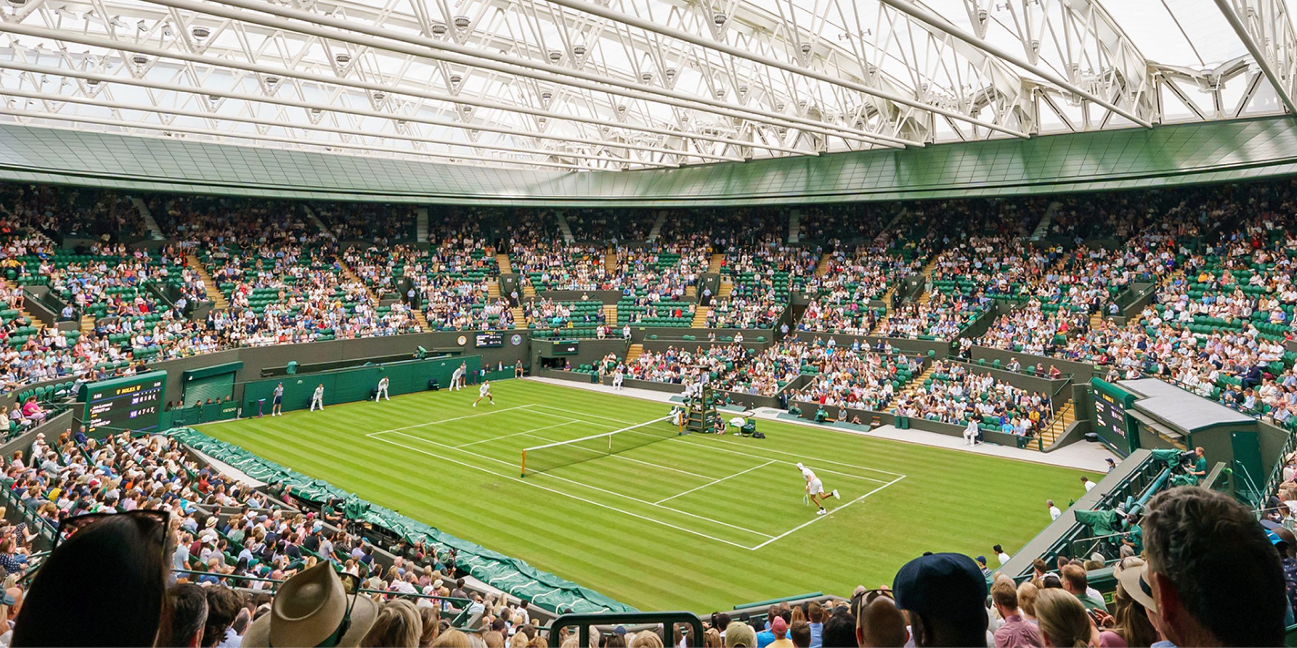 IBM and Wimbledon Launch 'Catch Me Up' Digital Experience for Tennis ...