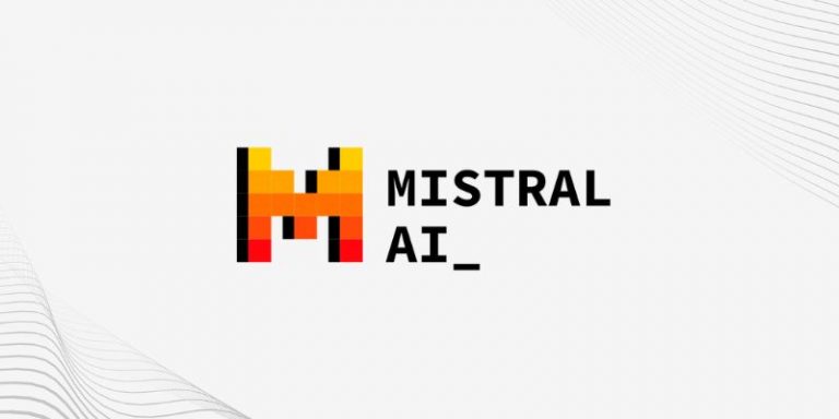 Mistral AI confirme une levée de fonds de 600 millions d’euros