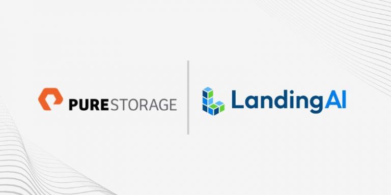 Pure Storage et LandingAI : un partenariat stratégique pour faire progresser les modèles de vision en entreprise