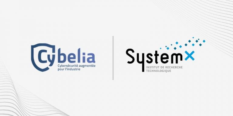 Cybelia : le programme de R&D de SystemX pour une cybersécurité augmentée de l’industrie française