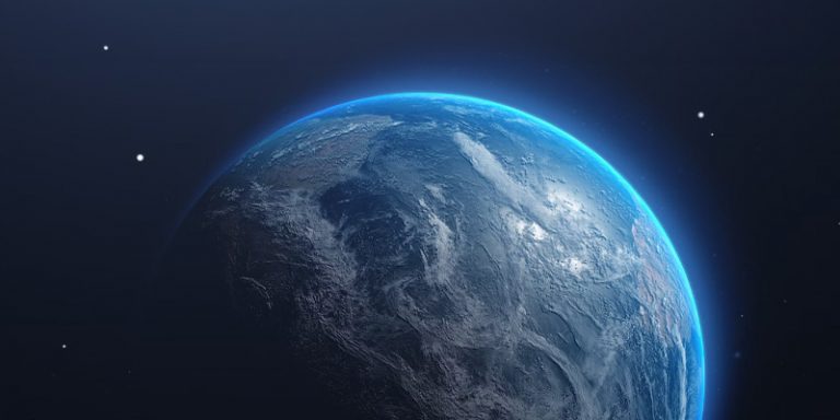 ETH Zürich : le changement climatique influence la rotation de la terre