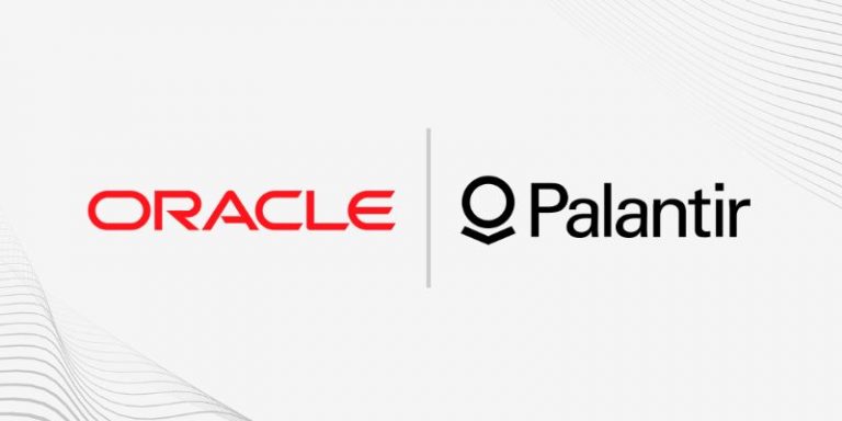 Oracle et Palantir : une alliance stratégique autour du cloud et de l’IA