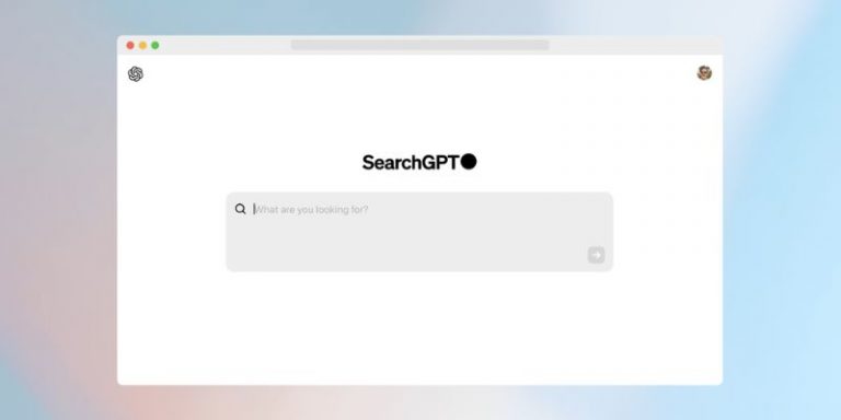 SearchGPT : L’IA qui redéfinit la recherche sur Internet