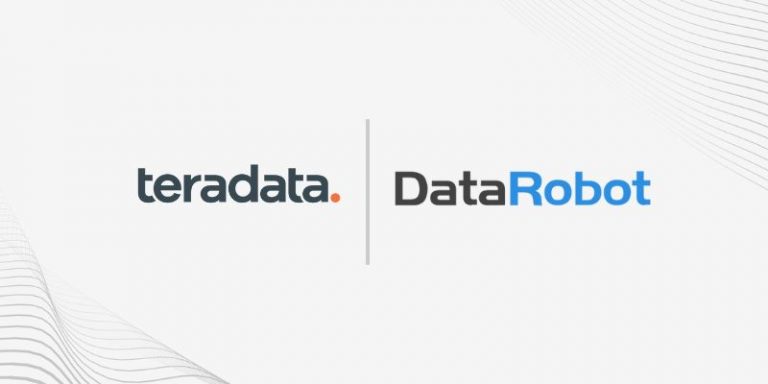 Teradata et DataRobot : un partenariat pour accélérer l’adoption d’une IA de confiance à grande échelle