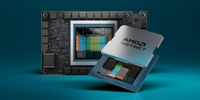 AMD dévoile les premiers résultats des GPU Instinct MI300X sur les benchmarks MLPerf Inference v4.1