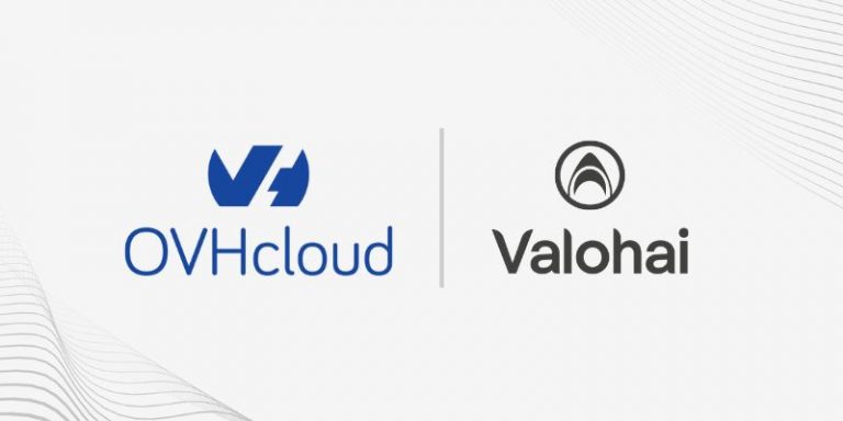 OVHcloud s’alllie à Valohai pour renforcer les workflows d’IA et de ML