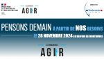 Rencontres AGIR 2024