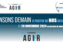 Rencontres AGIR 2024