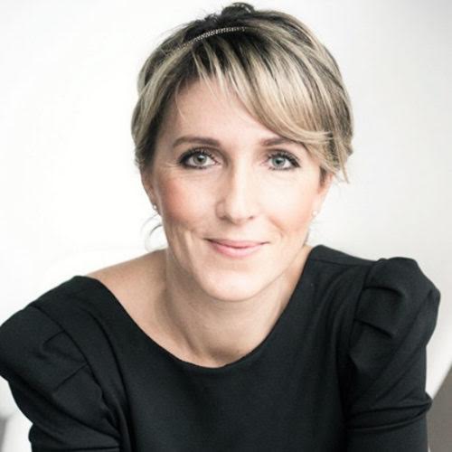 Virginie Le Lièvre